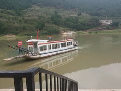 -舒家湾天主教堂