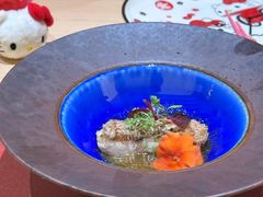 -松临·铁板烧&Omakase(神农店)