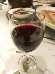 -新锦江大酒店·宴会厅·婚宴