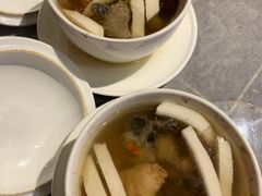 -啫神·广州地标美食(北京路店)