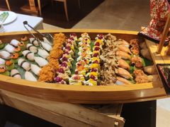 -杭州钱江新城万怡酒店-西餐厅