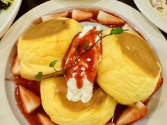 -UPPER KITCHEN(延安路店)