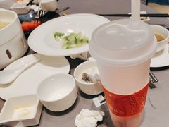 -徐记海鲜(观沙岭|滨江新城店)