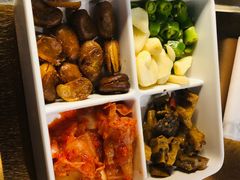-金妈家烤肉(龙湖U城天街店)