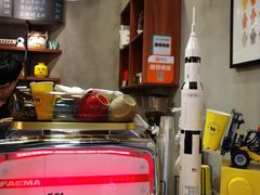 -W CAFE(甜爱路店)