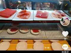 -岚桥锦江大酒店-瑞泰西餐厅