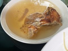 -兴福老面馆(寺路街店)