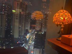 -無名记忆Music Bar夜景怀旧酒吧