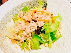 -热血兄弟·炭火烤肉(融侨中心店)
