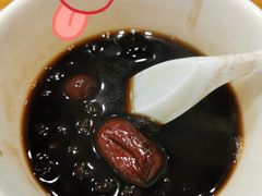 灰豆子-德海牛肉面(武警医院店)