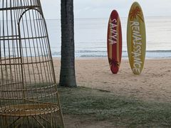 -三亚海棠湾万丽度假酒店