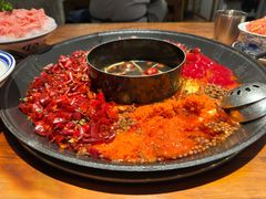 -楠火锅(太古里总店)