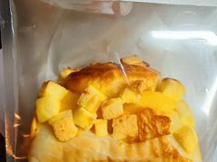 -君之狮子山·轻糖烘焙(松江印象城店)