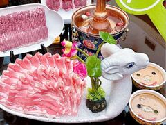 -日坛涮肉(日坛公园店)