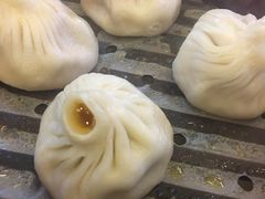 -王家沙点心店(西康路店)