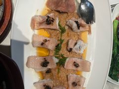 -食锦记·福建私房菜(浦西万达店)