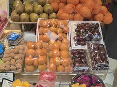 -每日新鲜水果吧(南京东路店)