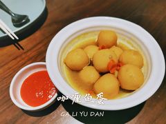 -千日贺茶餐厅(高新万达店)