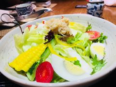 -蟹将军·松叶蟹和牛日料放题自助(K11店)