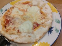 -萨莉亚意式餐厅(天河城购物中心店)