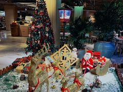 -金海湾自助餐厅(金陵饭店)