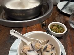-大良毋米粥(锦龙路总店)
