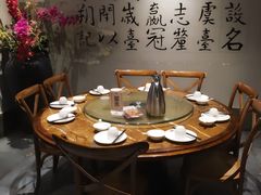 -广东道至正餐厅(区庄店)