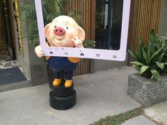 -外婆船宴餐厅·外婆喊你回家吃饭