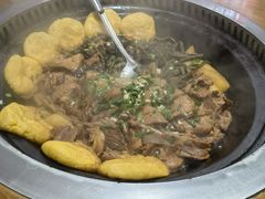 -天发长铁锅炖(王秀村店)