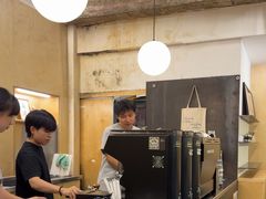 -麻雀咖啡SPARROW COFFEE(十全街店)