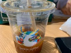 -luckincoffee瑞幸咖啡(顺义华联商厦店)