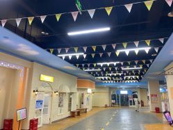 -点点梦想城(金水路店)