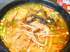 螺蛳粉-阿生哥螺蛳粉(永安街店)