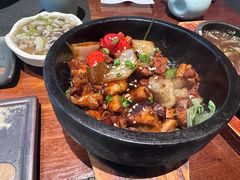 -古京·臻致料理(月湖店)