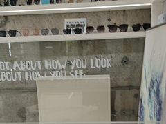 -MODJO•木左眼镜(云玺万科里店)