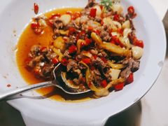 -佬麻雀·新湘菜(珠海金发购物中心店)