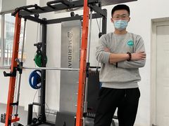 -APT运动康复中心(徐汇万科店)