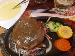 -尊品牛排(恒峰店)