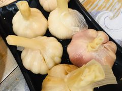 -阿纳苏西域餐厅(新秀店)