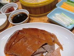 片皮鸭-红城阁·上海味道(四平路店)