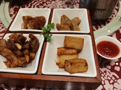 -临家闽南菜(翔安店)