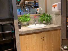 -比格比萨自助(万柳华联店)