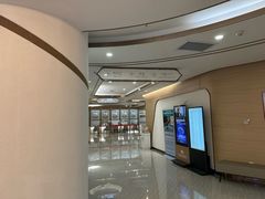 -慈铭奥亚健康体检(南山店-保利分院)