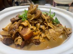 -又见炊烟私房菜(敬亭路店)