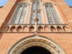 -上海佘山国家森林公园西佘山园