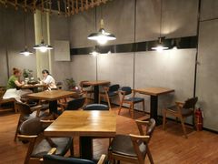 大堂-川锅哎哟·麻辣香锅(国大城市广场店)