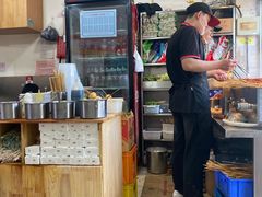 -郭记小街麻辣烫(南小街总店)