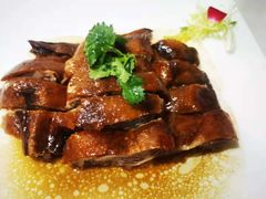 -潮好味(国贸英皇集团中心店)