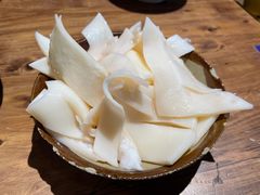 猪黄喉-楠火锅(龙阳广场店)