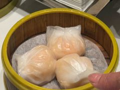 -东方早茶 海鲜•青岛菜(国信体育中心店)